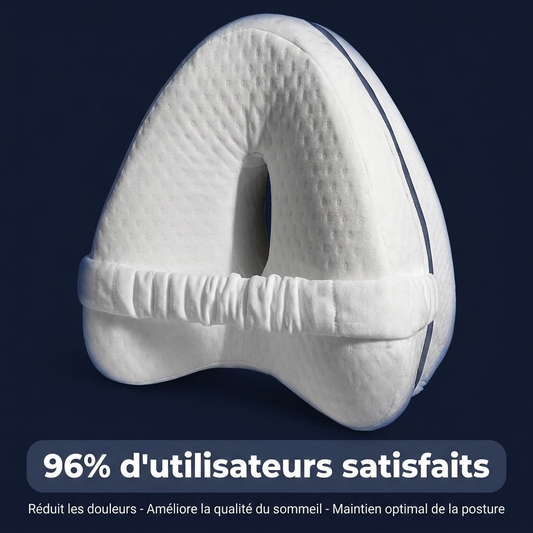 Coussin Genoux DOSIA™️